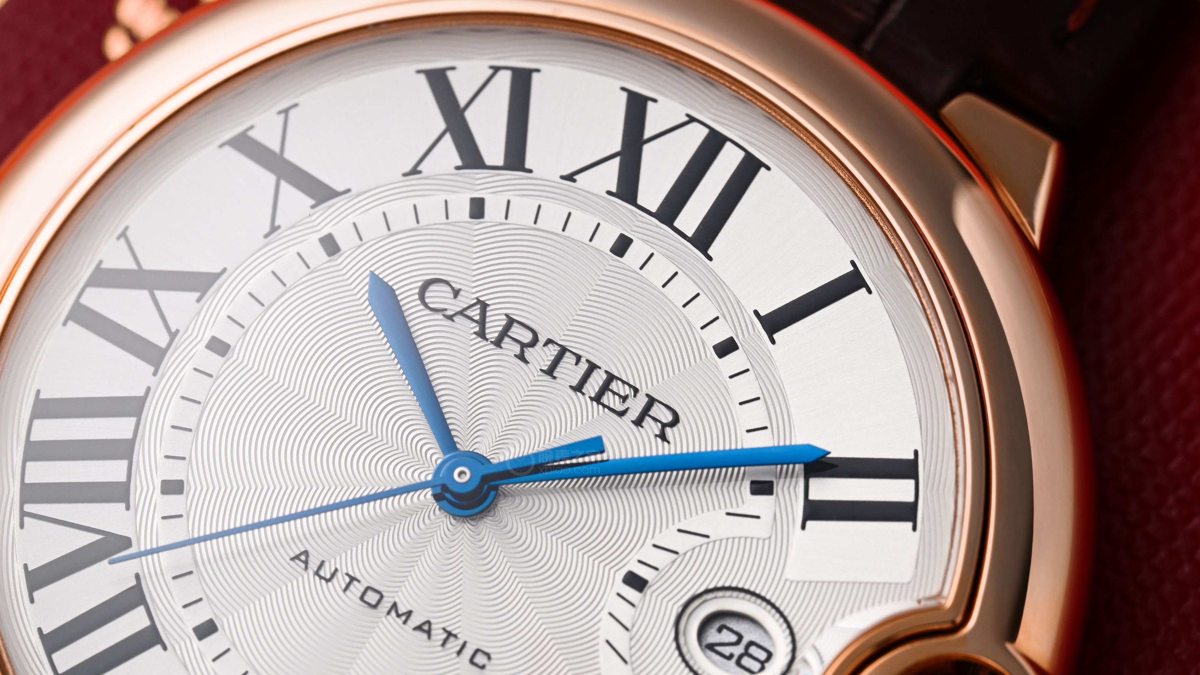 Vacheron Overseas