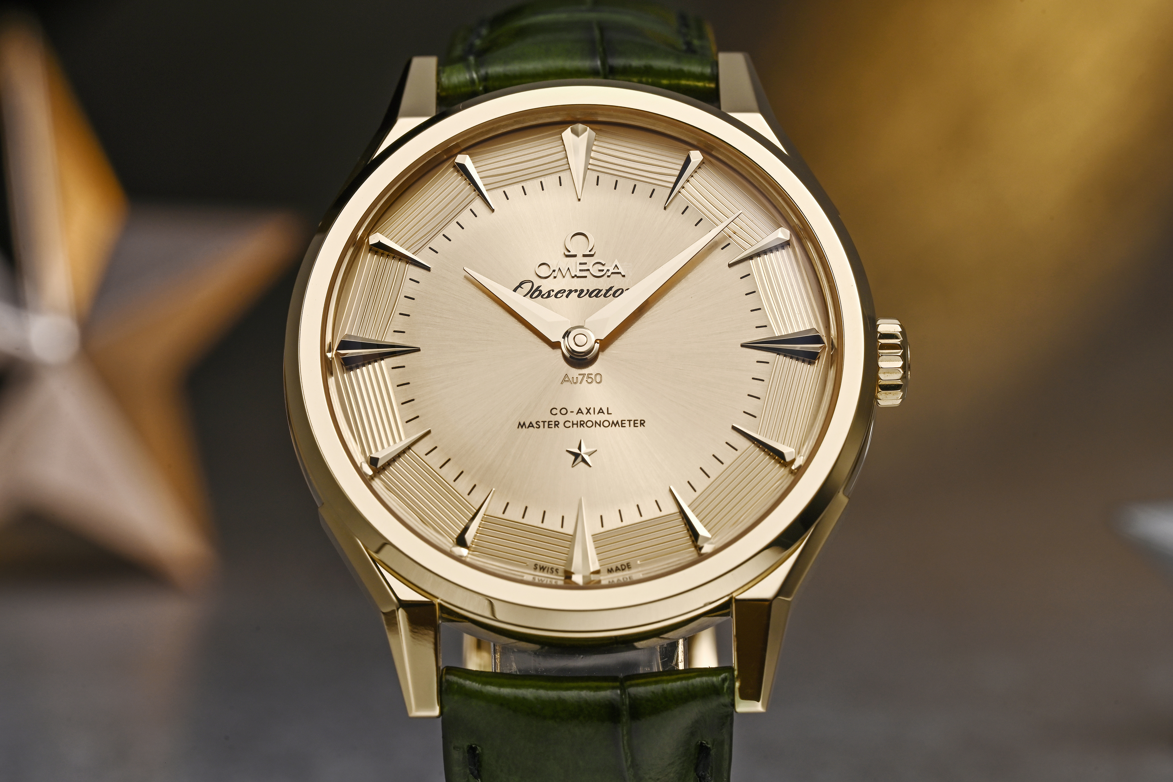 AP Royal Oak